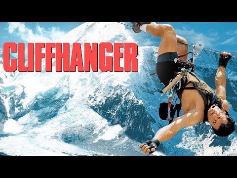 CLIFFHANGER super soundtrack suite - Trevor Jones