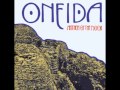 Oneida - All Arounder