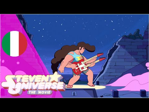 Steven Universe Il Film - Sempre insieme eppure... (Independent Together Italian) Parte 1