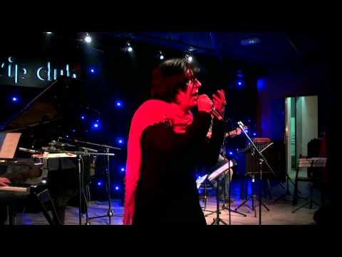 Diana Rexhepi & Schindlerova lista - Djelem Djelem - Romska narodna