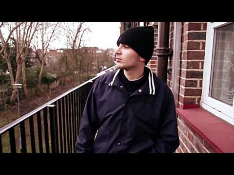 Face ft Squeeks - How you living