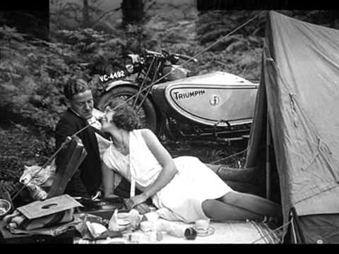 Swingin' London: Arthur Lally & His Orch. - This Is My Love Song, 1931