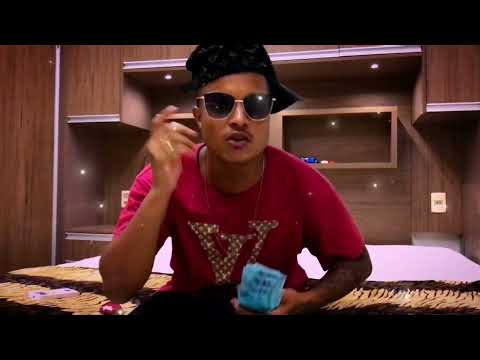 MC Dom Ramon - Quadrilha dos Bigode