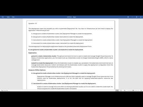 Question - 61 to Question - 70