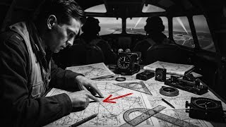 This Navigator Got the Math Wrong — And Accidentally Discovered the Enemy's Secret Base