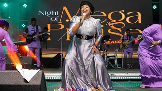Download lagu POWERFUL MINISTERATION BY LILLIAN NNEJI AT NIGHT OF MEGA PRAISE 2024 mp3 Download lagu POWERFUL MINISTERATION BY LILLIAN NNEJI AT NIGHT OF MEGA PRAISE 2024 mp3