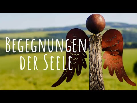 ENCOUNTERS OF THE SOUL // Trailer German [HD]