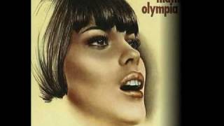 Mireille Mathieu - L&#39;amour oublie le temps