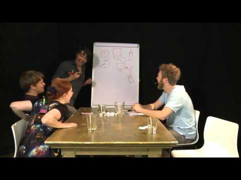 Best of Almost Plaily Montagsmaler 2 - RocketbeansTV - RBTV