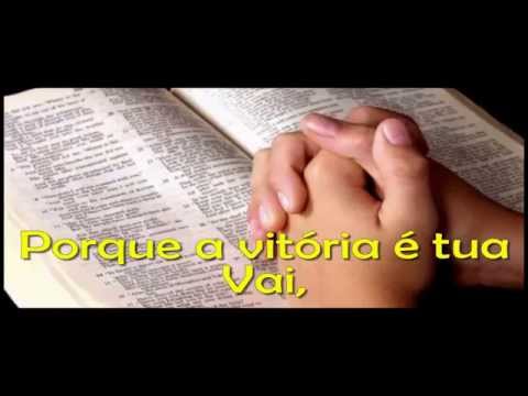 Mostra Tua Força video