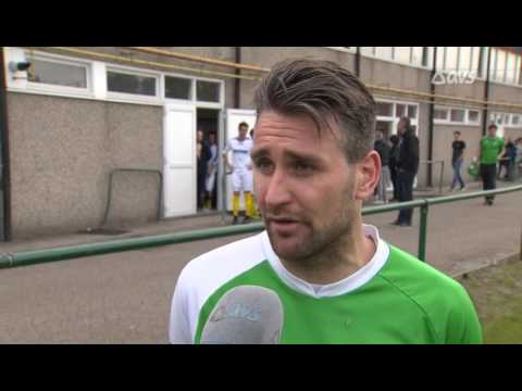 AVS - KVV Zelzate vs Avanti Stekene A (2017-04-30) Einderonde 1ste Prov. Oost-VL