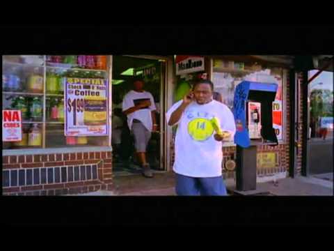 Phife Dawg (of A Tribe Called Quest) -Flawless