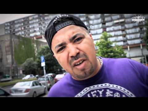 FARID BANG ANTWORTET BIG BABA