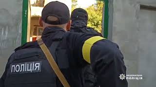 Пенсионерки оптом продавали «травку» на территории Николаевской и Херсонской областей