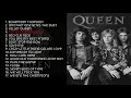 queen greatest hits vol 1