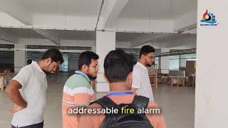 Fire Safety Project at IFL Factory Limited Gazipur || Pacific Tech & Engineering (PTEL)