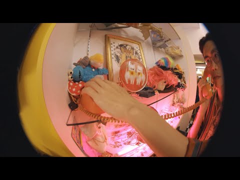 Video Image