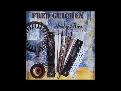 03-Trad irlandais-Fred Guichen (La lune noire)