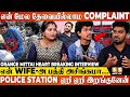 அவசியமே இல்லாம பொறந்த குழந்தைய திட்ட