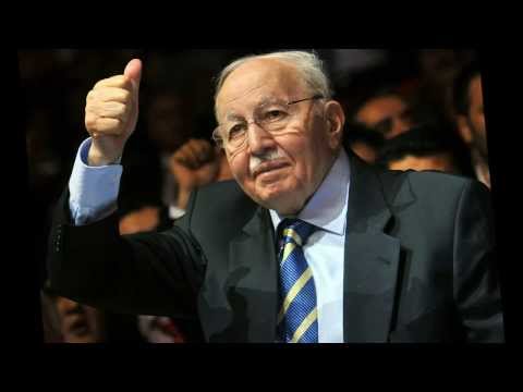 Mehmet Akif Akkaya - Savunan Adam 2014 Versiyonu