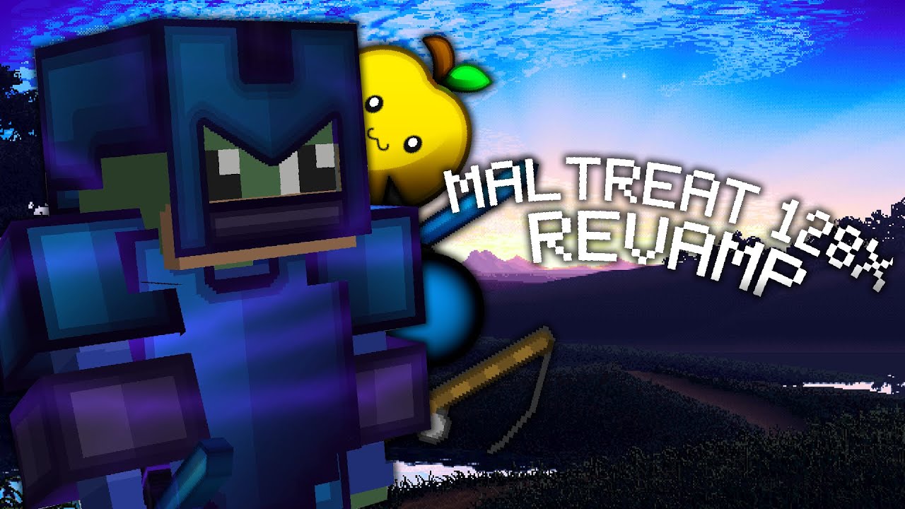 ! Maltreat 128 [REVAMP]