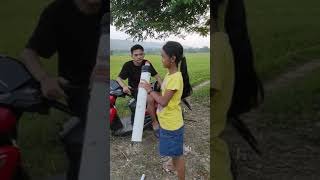 Download lagu Bocil nyumet mercon pertos mp3