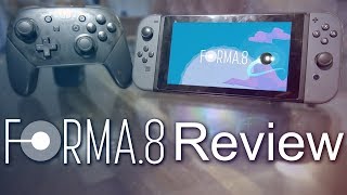 forma.8 video thumbnail