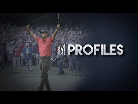Tiger Woods - The Great Comeback Story