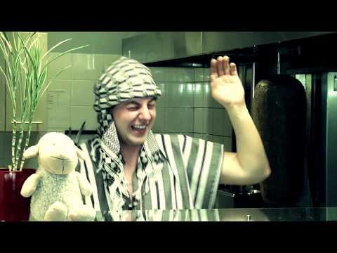 Kabaret Chwilowo Kaloryfer - Kebab