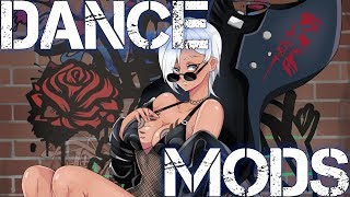 We Can Dance If We Want To - Blade and Soul Dance Mod Showcase