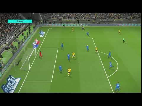 Análise de Pro Evolution Soccer 2018