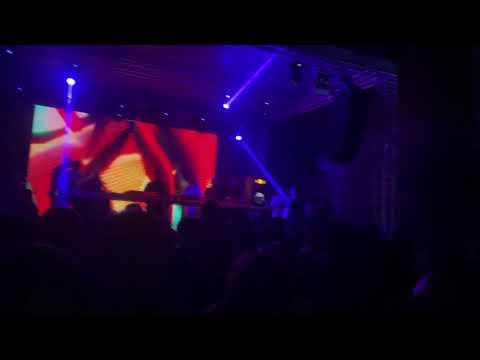 Guy J drops ID @ Barutana Belgrade 02.07.2021.