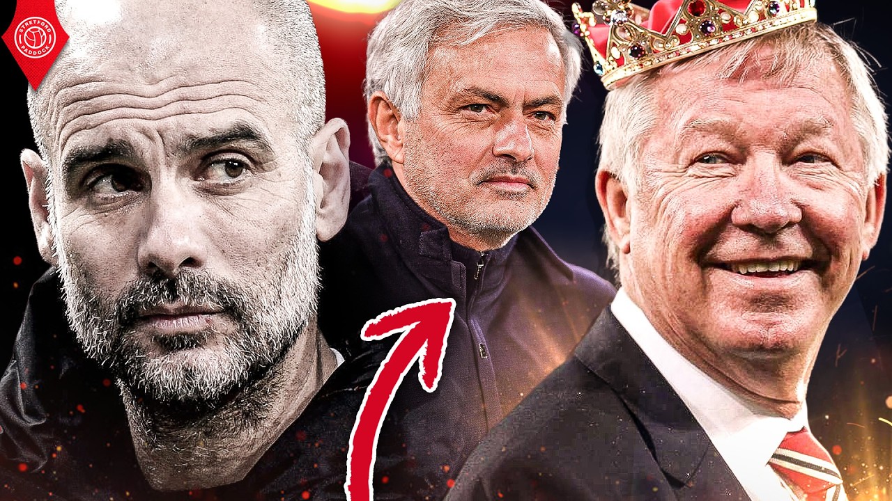 Jose Mourinho Knew! The Truth Behind Man City's 9-Year Cheating Scandal