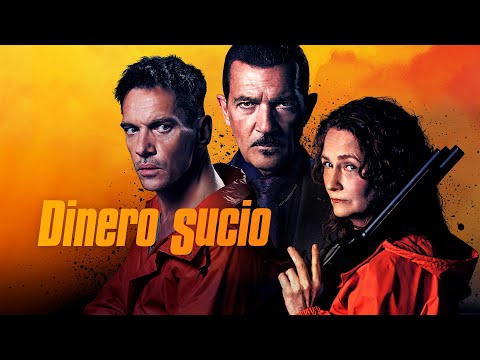 Dinero sucio | TRÁILER OFICIAL en ESPAÑOL | YouPlanet Pictures