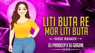 Download lagu Liti Buta Korapotiya || Remix || Dj Pradeep Jamgaon X Dj Gagan .. mp3 Download lagu Liti Buta Korapotiya || Remix || Dj Pradeep Jamgaon X Dj Gagan .. mp3
