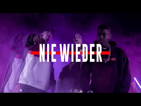 BTNG  ►Nie wieder◄  (prod. by Düke) [Official Video]