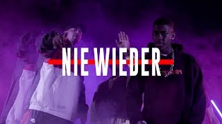 Nie wieder Music Video