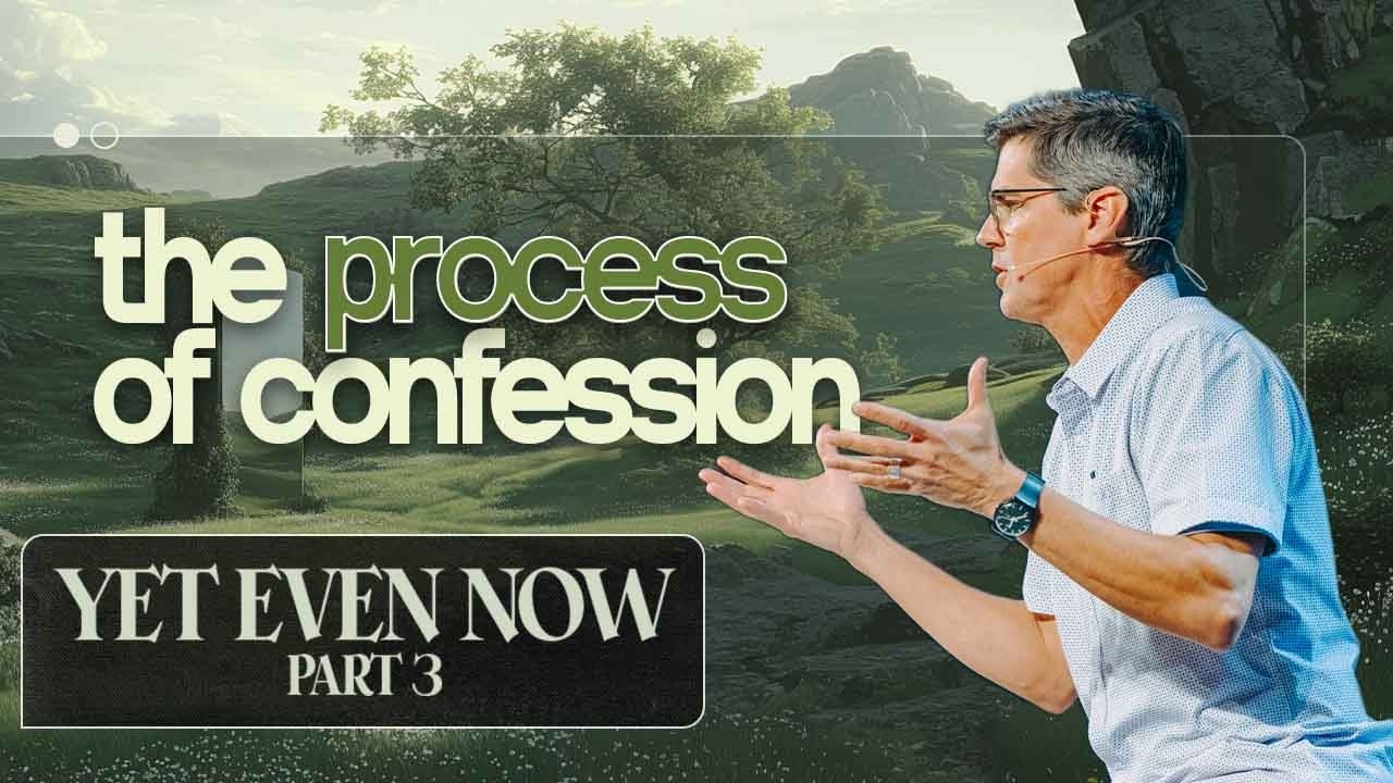 Community Confessions