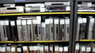 A Good Day at Super Hard Off Today