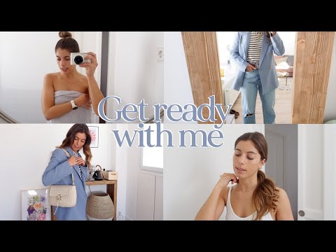 ¡PREPÁRATE CONMIGO! – Un sábado en Madrid y charlamos!