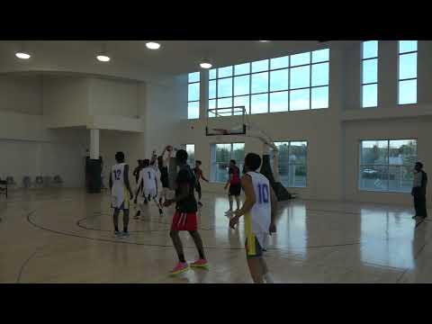 Revibe vs Bulldogz   Saturday tier 1   tcbl 2022 spring