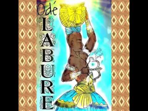 Cantiga de Odé / Oxossi