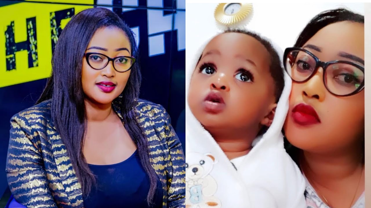 Nashwanye n’umusore wanteye inda ndi hafi kubyara|yari yaranyambitse impeta|imiryango yabyinjiyemo