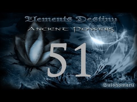 Let's Play RPG-XP Elements Destiny 2 - Ancient Powers [051] [Deutsch]