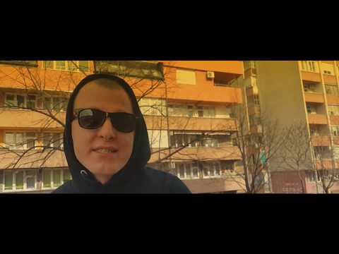 Dayzee Free - Druga strana zakona! (Official video) 2020