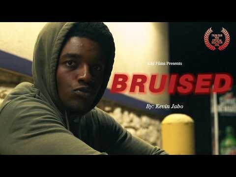 BRUISED (2026) - Short Film