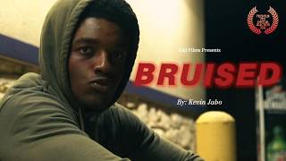 BRUISED (2026) - Short Film
