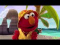 Sesame Street Episode 4632 Backwards