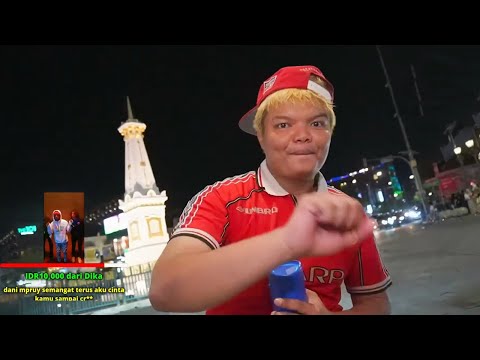 IRL | LAST DANCE JOGJA | BYEEEE