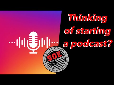 Why not? #podcast #podcasting #podcaster #digitalmedia